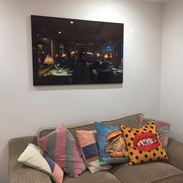 Family Home With Easy Commute To London! Croydon Buitenkant foto