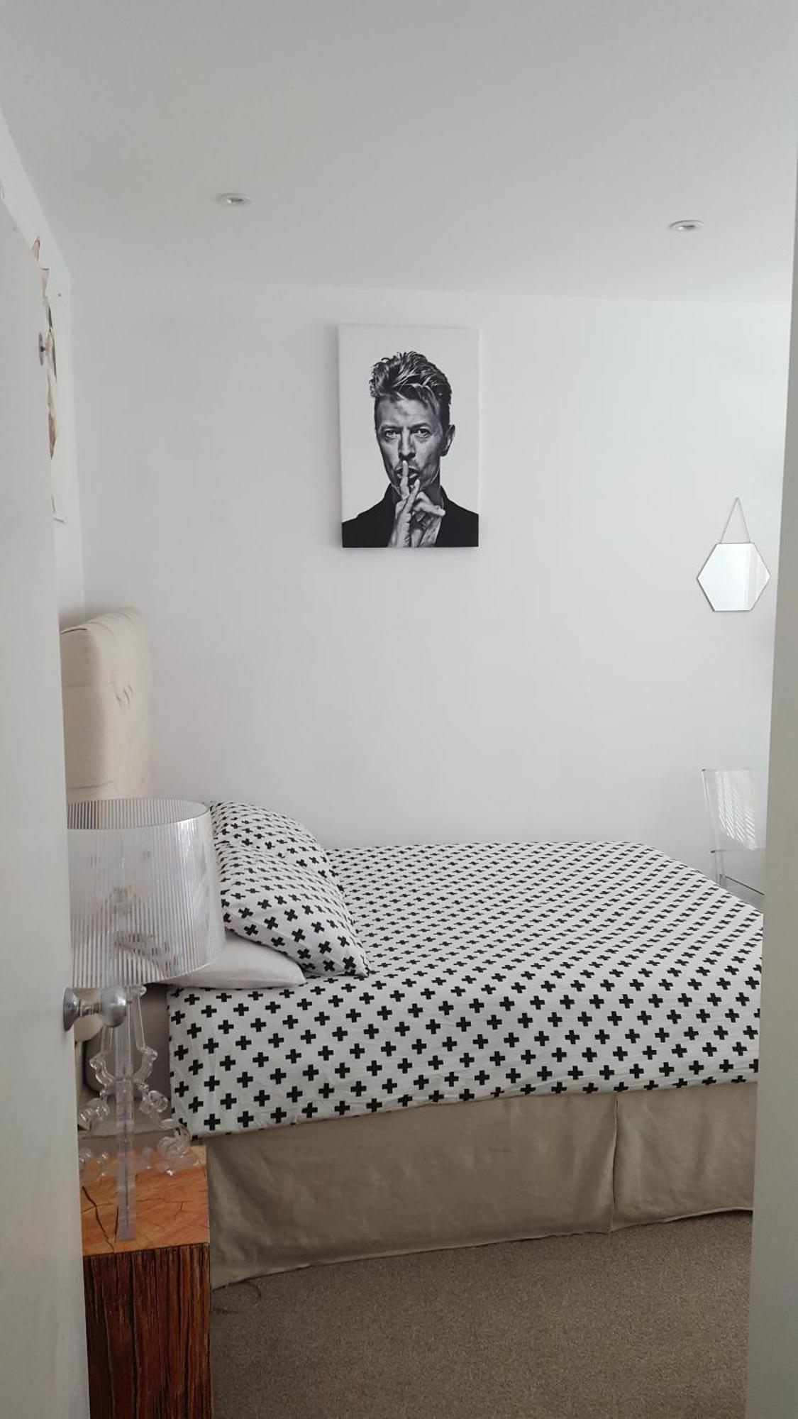 Family Home With Easy Commute To London! Croydon Buitenkant foto